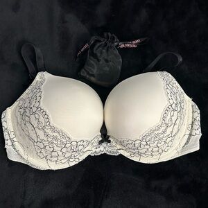 Victoria’s Secret Dream Angels Plunge 38C